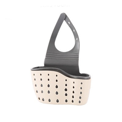 Drain Rack Hanging Bag Accessories
