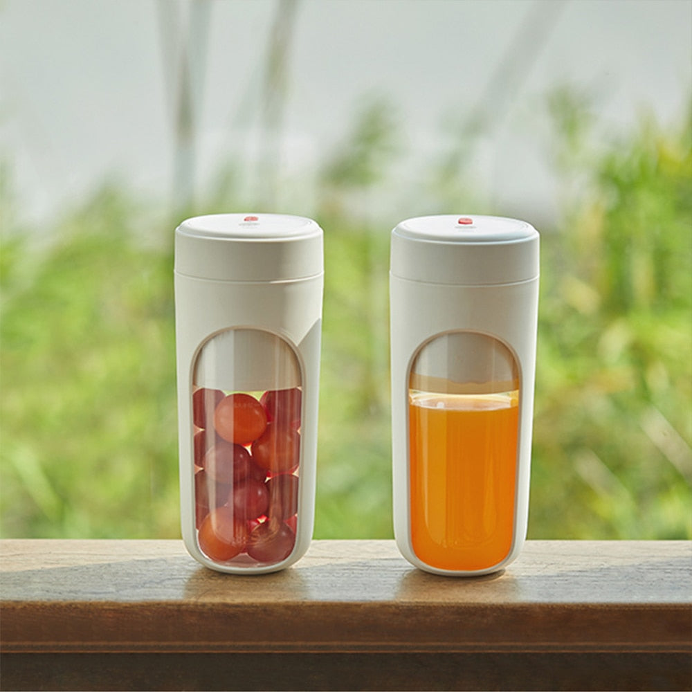 Blender Juicer Machine Soy Milk Maker