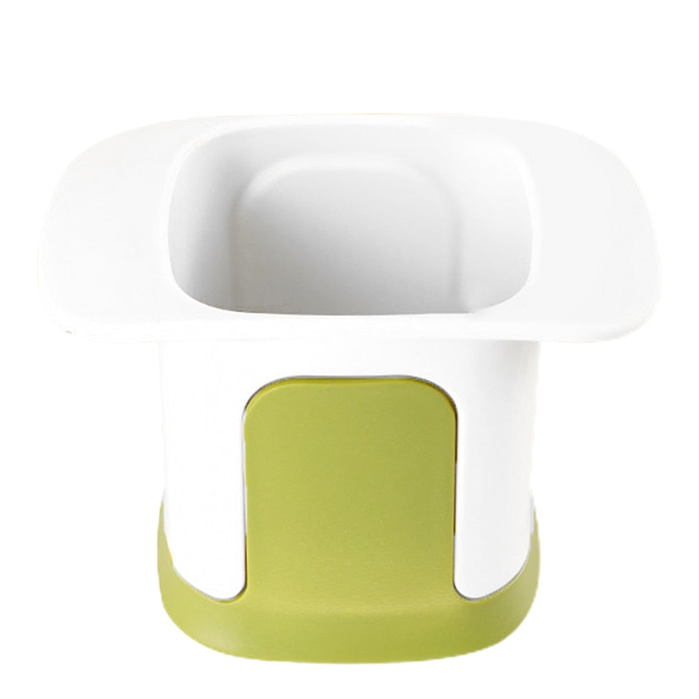 Multifunctional Vegetable Chopper