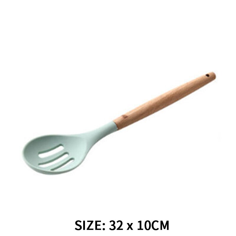Pink Cooking Tools Spoon Accessories