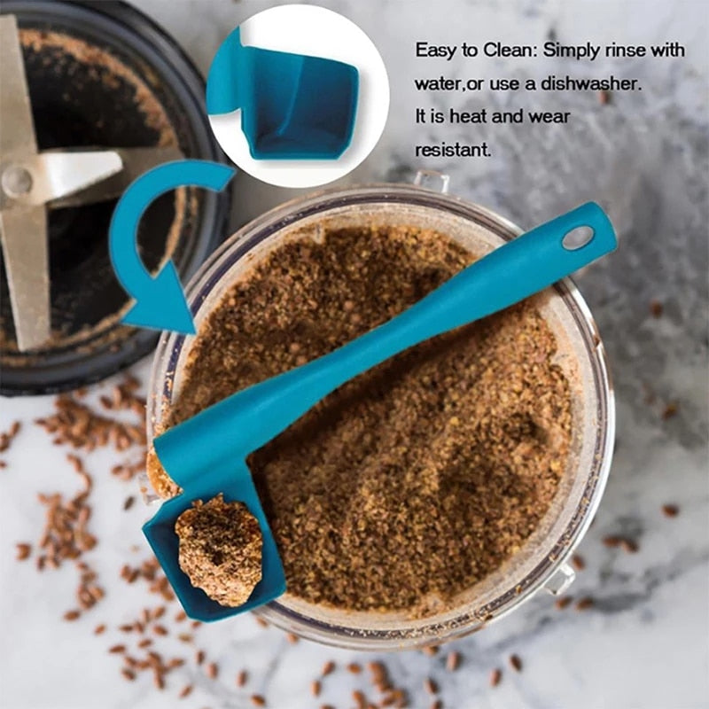 Rotating Kitchen Mixing Drums Kitchen