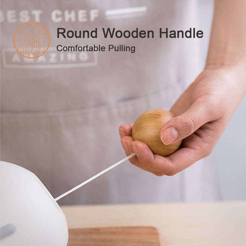 Multifunctional Food Chopper Grinder