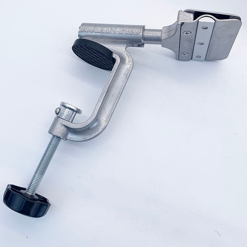 Aluminum alloy Fixed Knife Sharpener