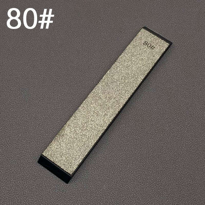 Large Size Diamond Bars Sharpening Stone System