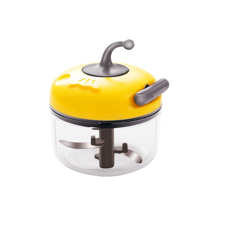 Multifunctiona Peeler Chopper