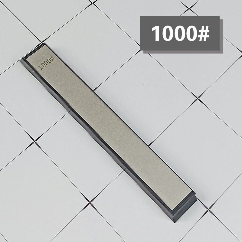 Sharpening Stone Knife Replacement Fixed Angle