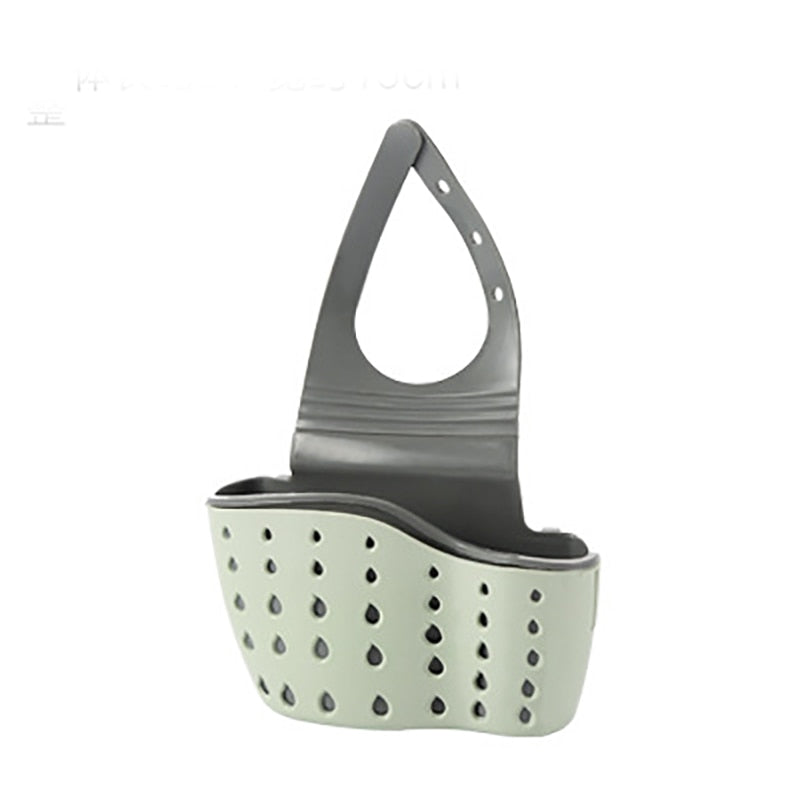 Drain Rack Hanging Bag Accessories