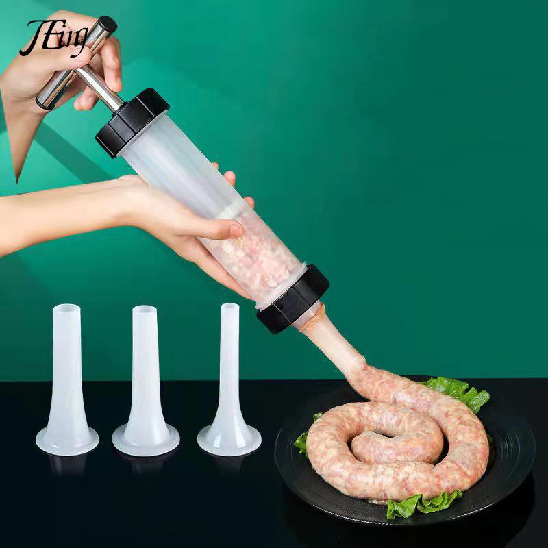 Sausage Packaging Tools Sausage