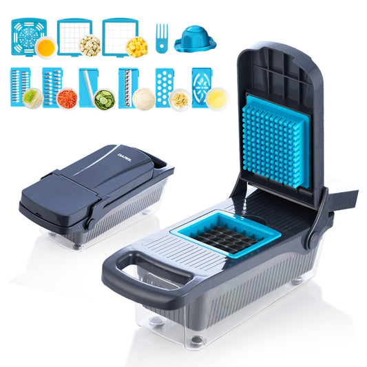 Vegetable Cutter Multifunctional Slicer