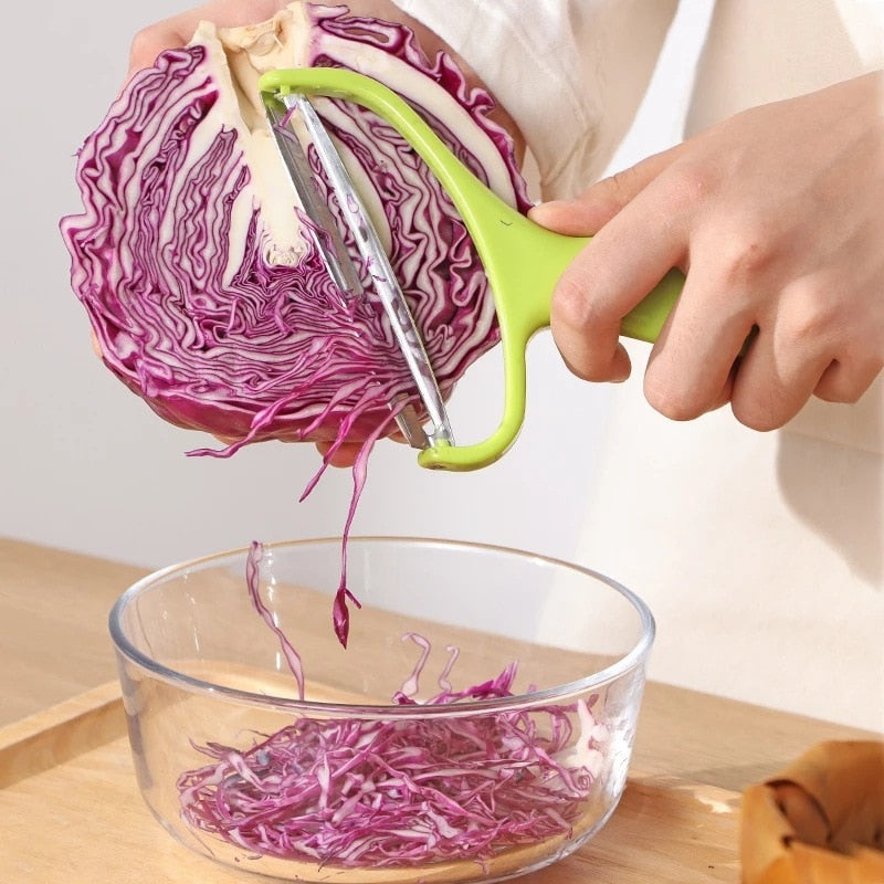 Vegetable Cutter Cabbage Slicer