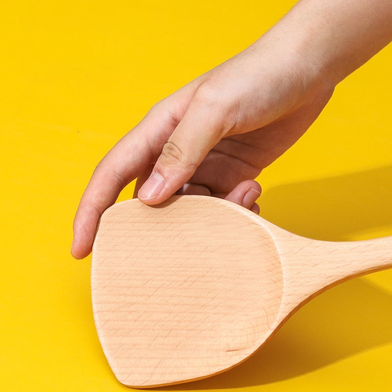 Cooking Spoon Scoop Kitchen Tool Kit