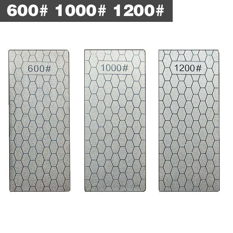 Diamond Sharpening Stone Knife Knife sharpener Whetstone