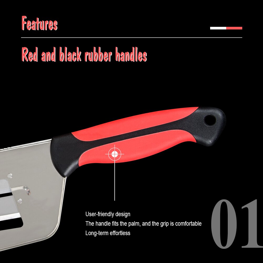 Kitchen Knife Cabbage Shredder Onion Slicer