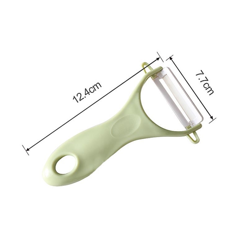 Vegetable Peeler Set Potato Slicer Cabbage