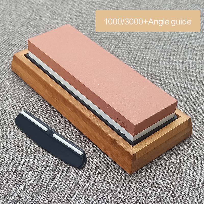Whetstone Sharpening Stones Professional Knife