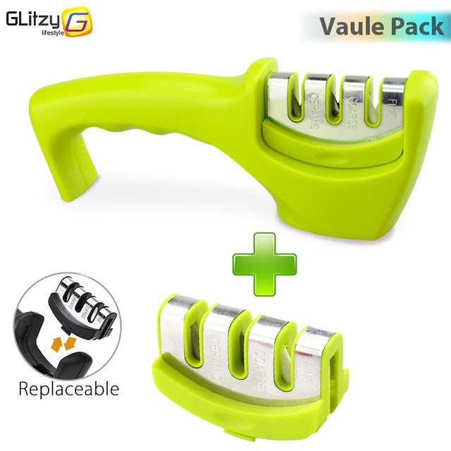 Whetstone Kitchen Sharpening Stone