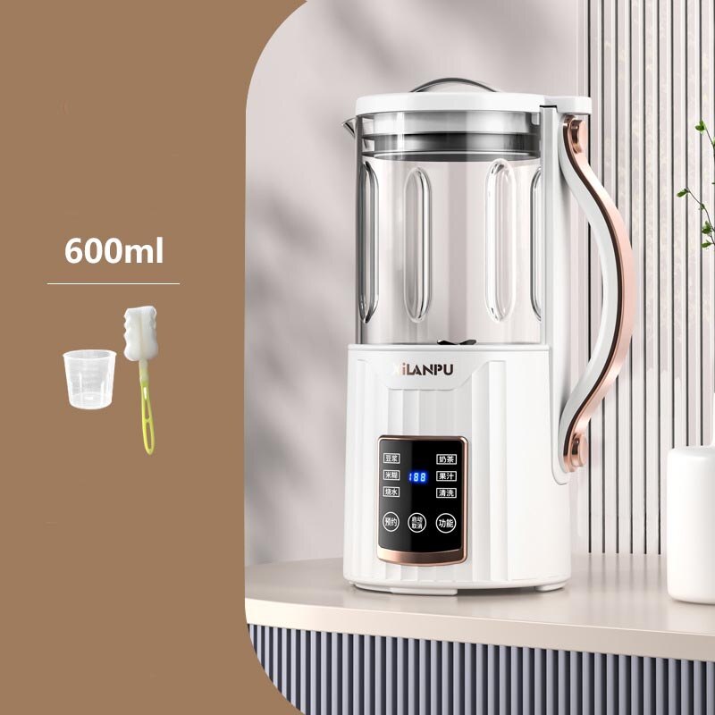 Multifunction Machine Electric Juicer