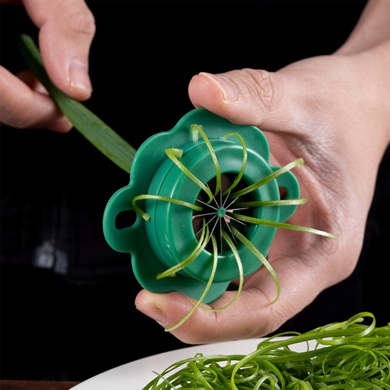 Onion Chopper Garlic Crusher