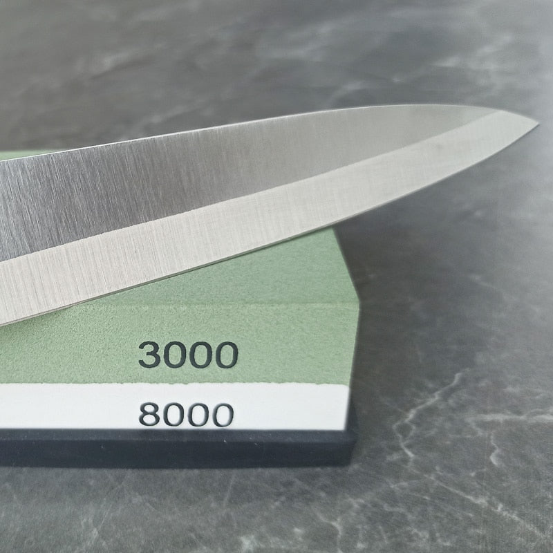 Whetstone Sharpening Stones Professional Knife