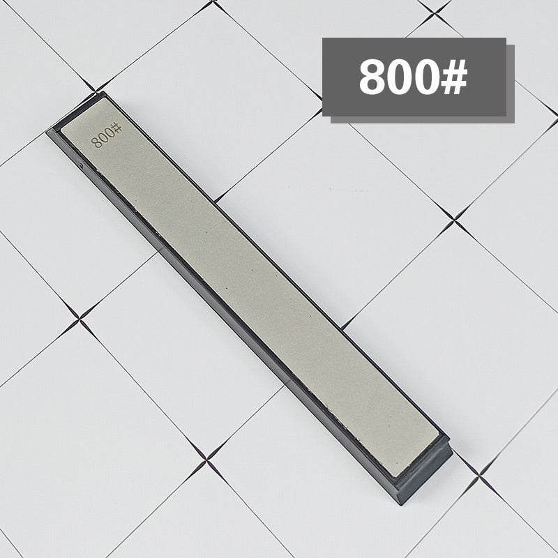 Sharpening Stone Knife Replacement Fixed Angle