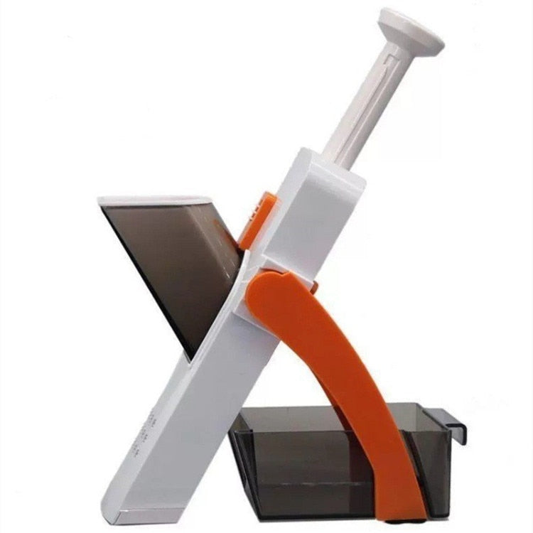 Household Manual Slicer Manual Potato Shreds