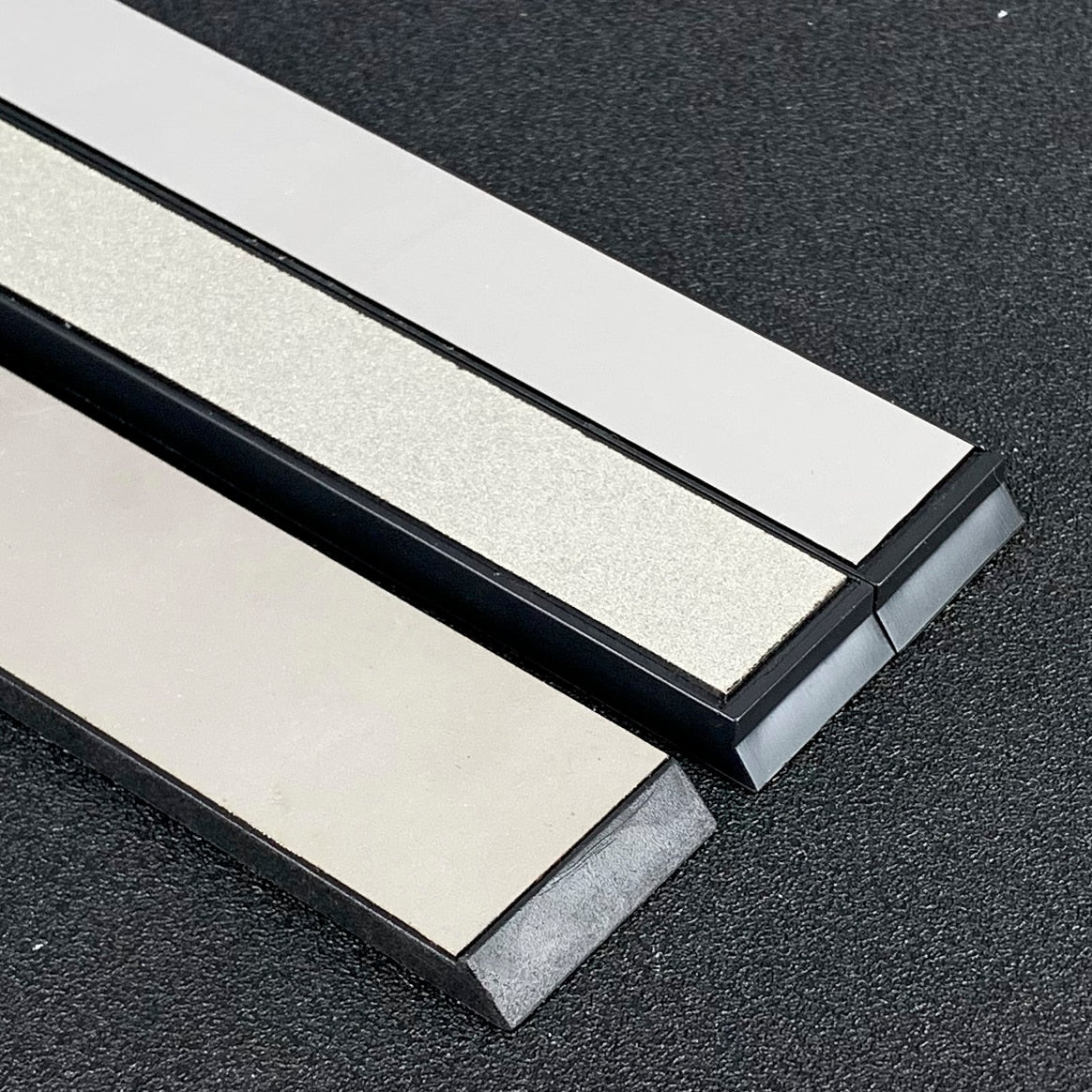 Large Size Diamond Bars Sharpening Stone System
