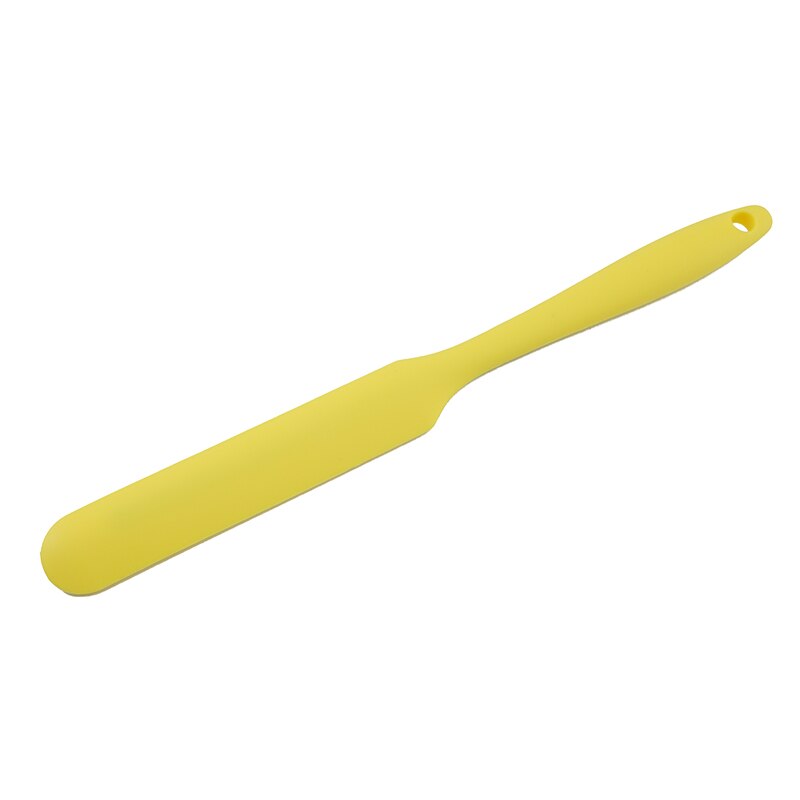 Silicone Spatula Heat Resistant Flexible