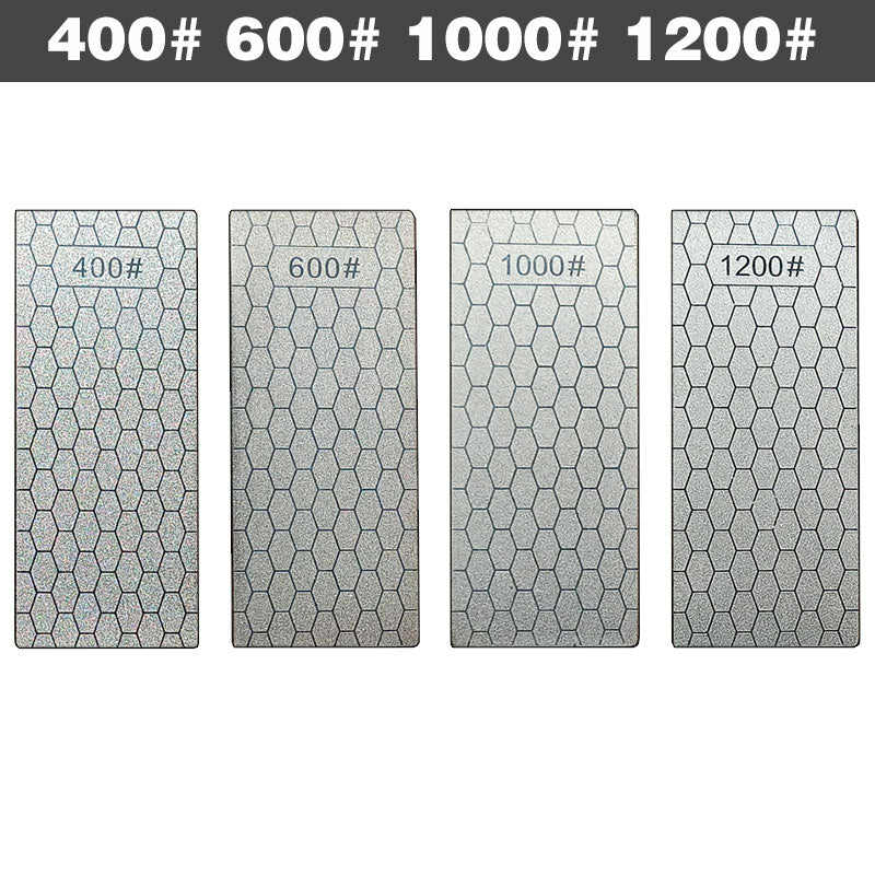 Diamond Sharpening Stone Knife Knife sharpener Whetstone