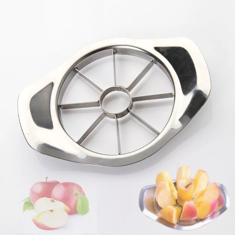 Hand operated APPLE PEELER multifunctional