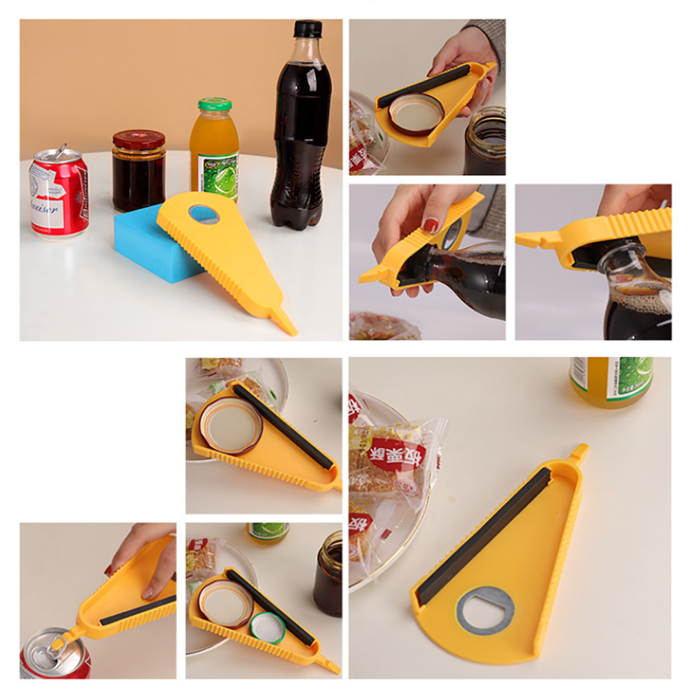 Bottle Opener Kitchen Accessories