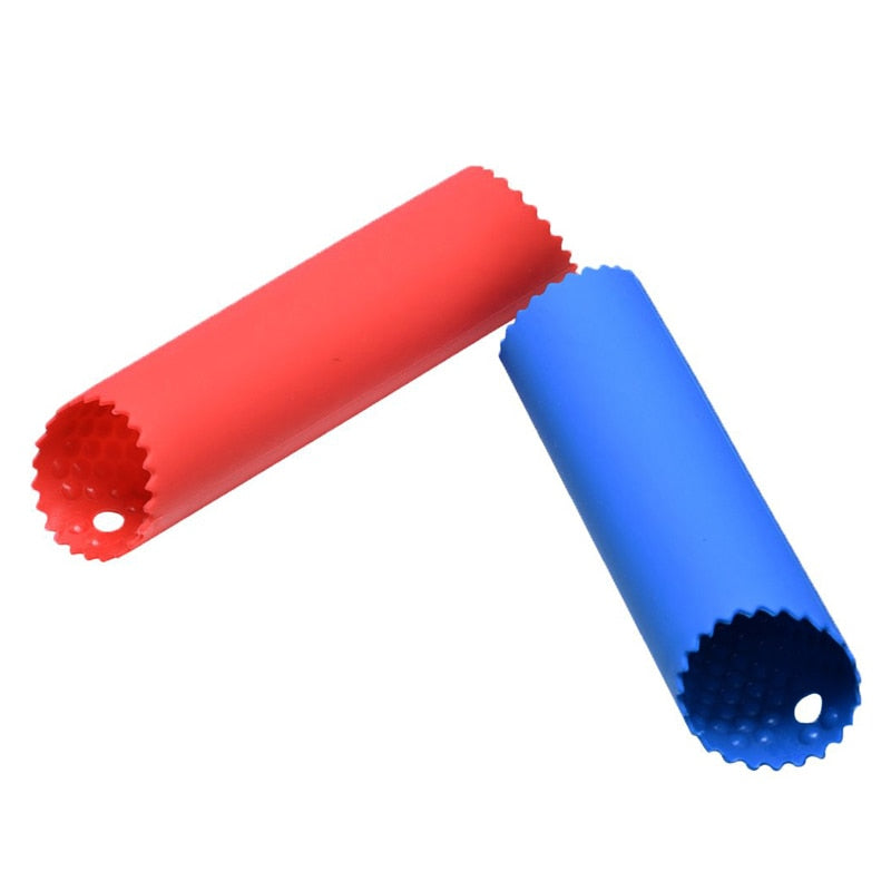 Silicone Garlic Peeler Garlic Roller