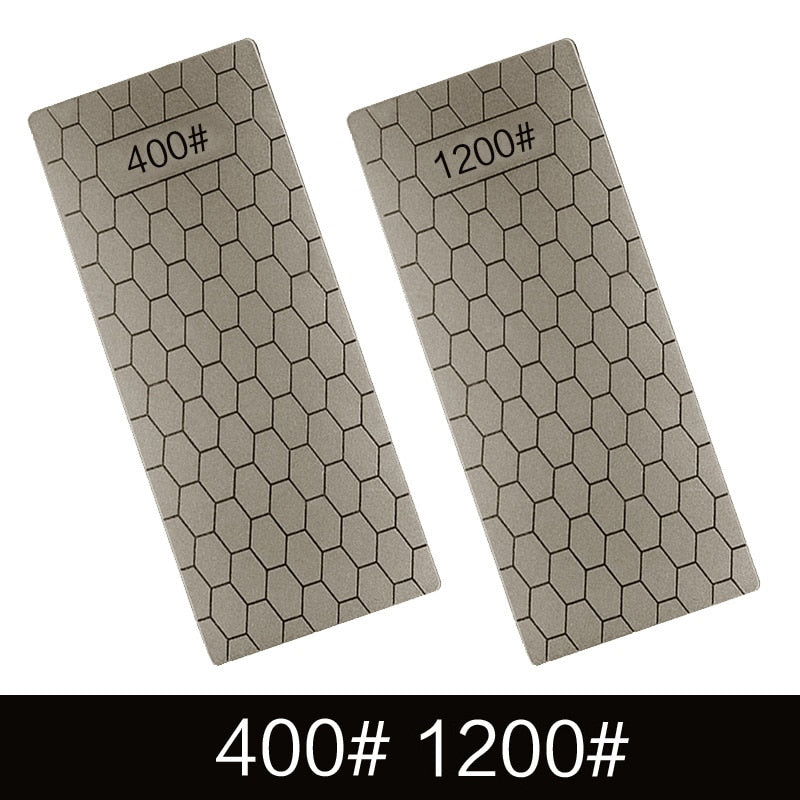 Diamond Sharpening Stone Knife Knife sharpener Whetstone