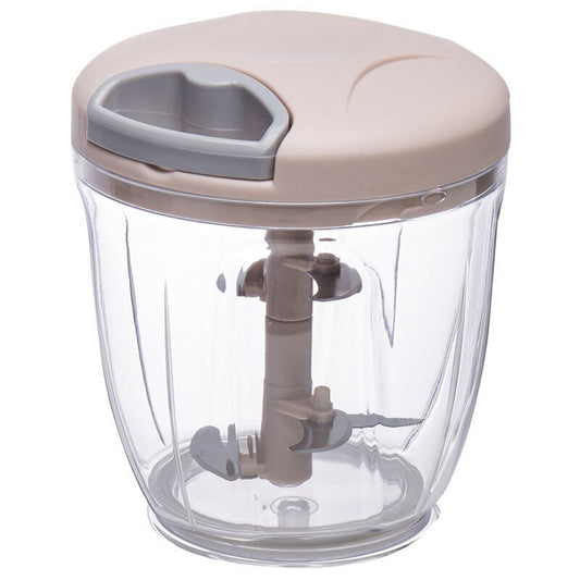 Rotate Vegetable Cutter Chopper