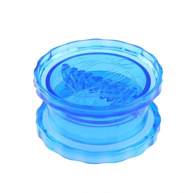 Manual Garlic Press Twist Crusher Box
