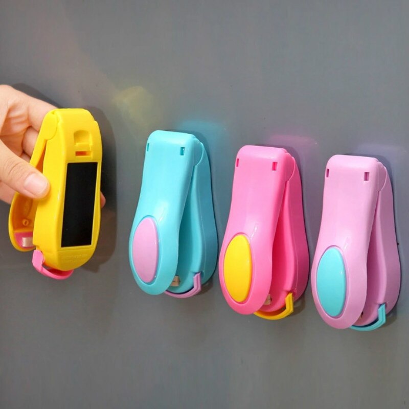 Mini Handheld Holder Electric Heating