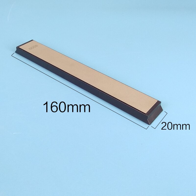 Sharpener stone knife