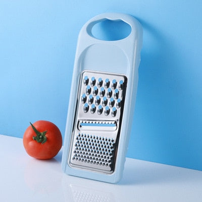 Kitchen Accessories Basket Household Vegetable Slicer