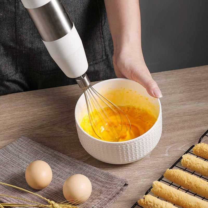 Electric Blender Food Processor Mixer Juicer