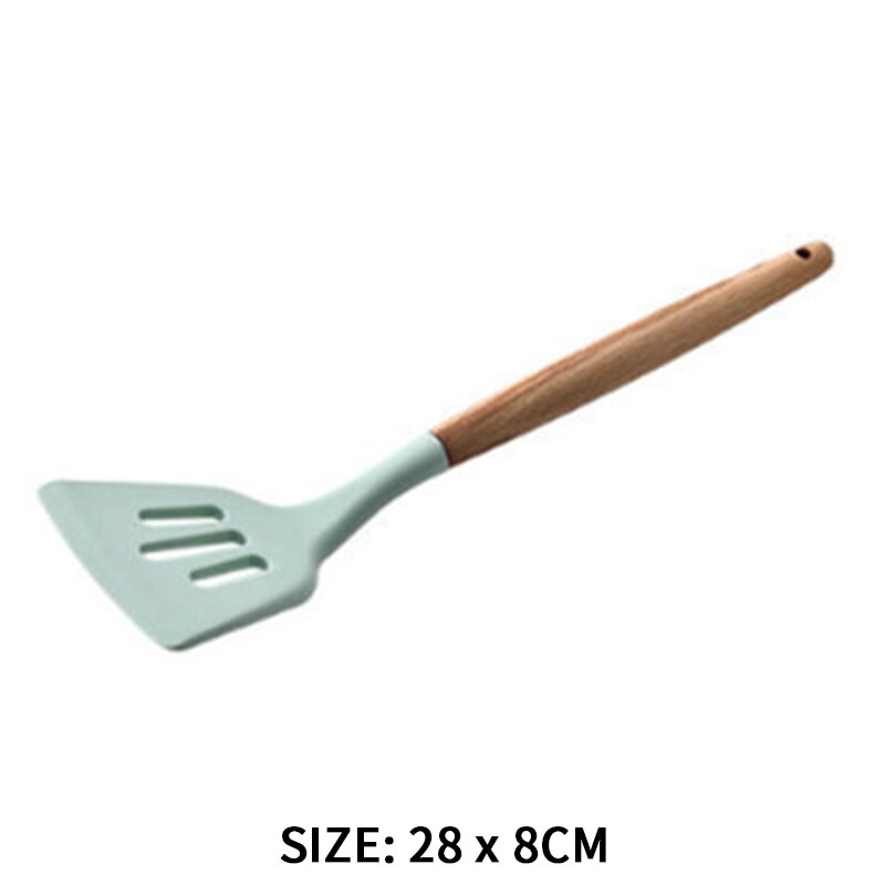 Pink Cooking Tools Spoon Accessories