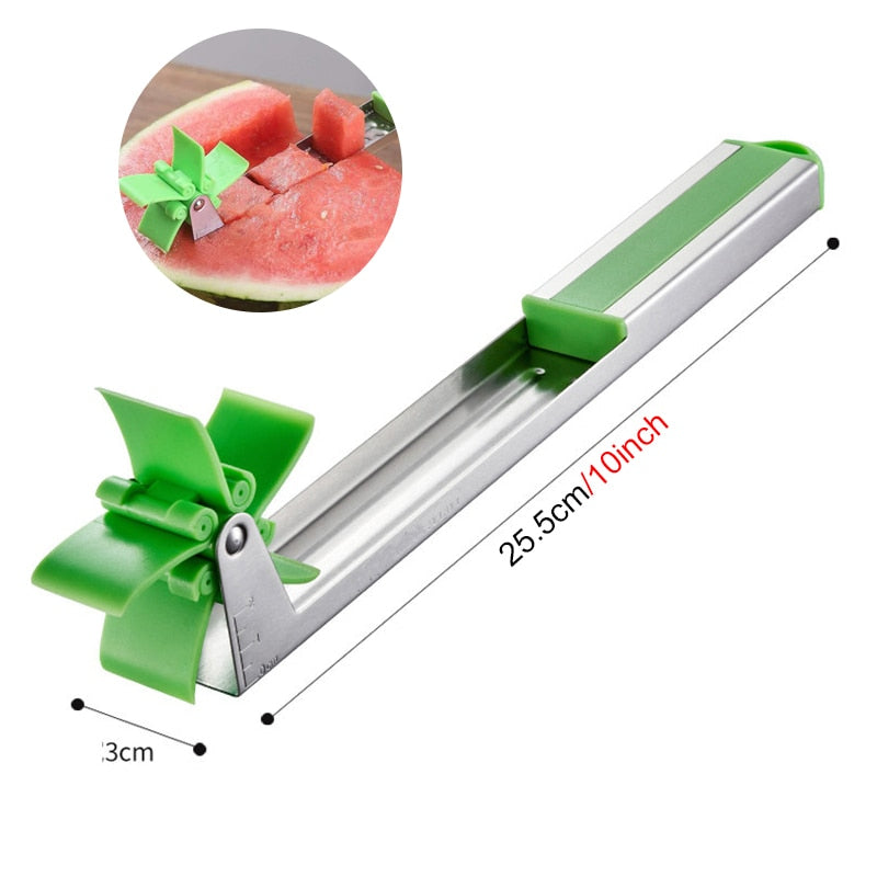 Watermelon Slicer Cutter Kitchen