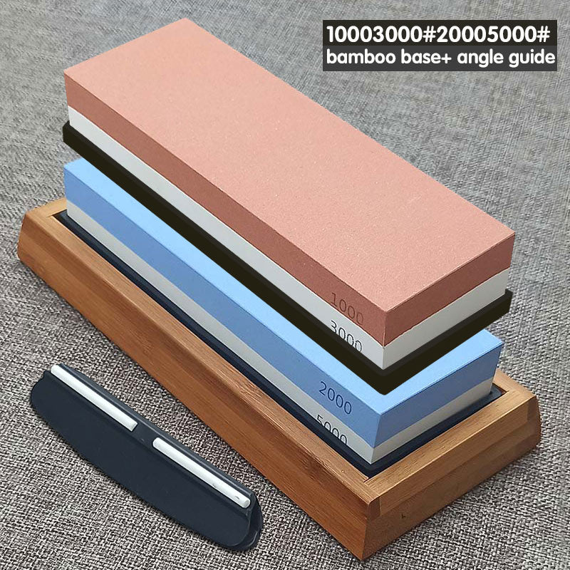 Whetstone Sharpening Stones Professional Knife