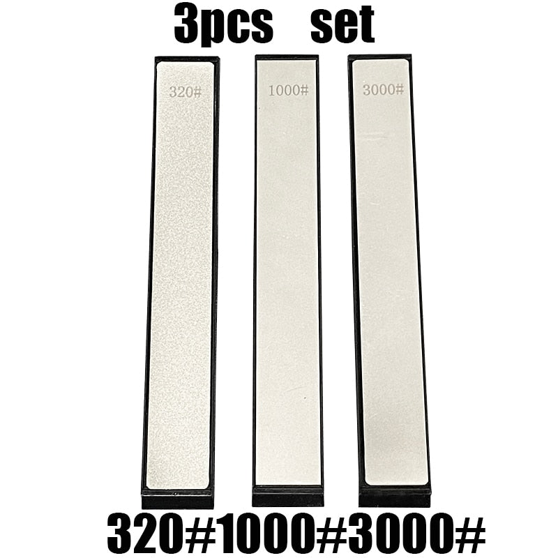 Quick sharpening tools
