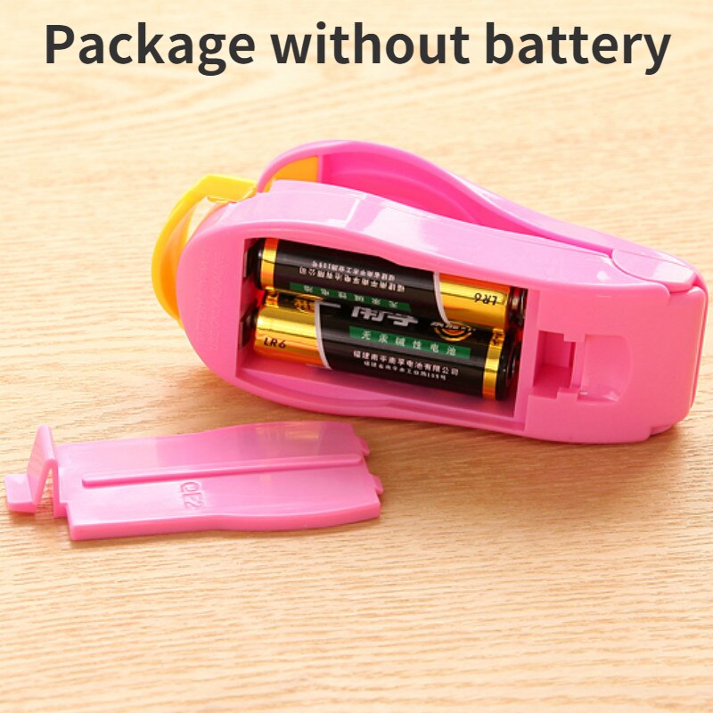 Mini Handheld Holder Electric Heating