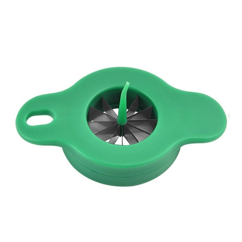 Multi-Function Stainless Steel Chopper