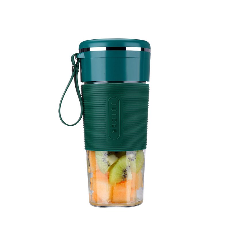 Wireless Portable Juicer Appliances