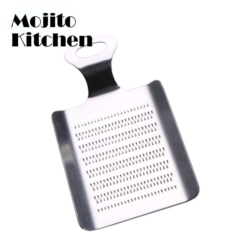 Kitchen Ginger Wasabi Stainless Steel