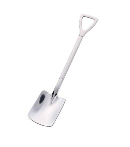 Stainless Steel Spade Spoon Kitchen