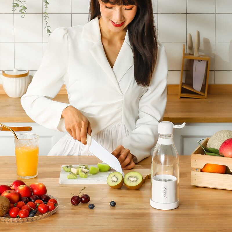 Mini Mixer Electric Juicer Machine