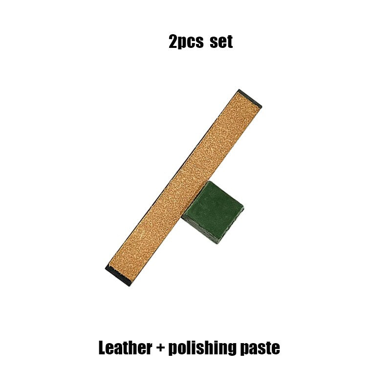 Sharpening Stone Accessories Kitchen