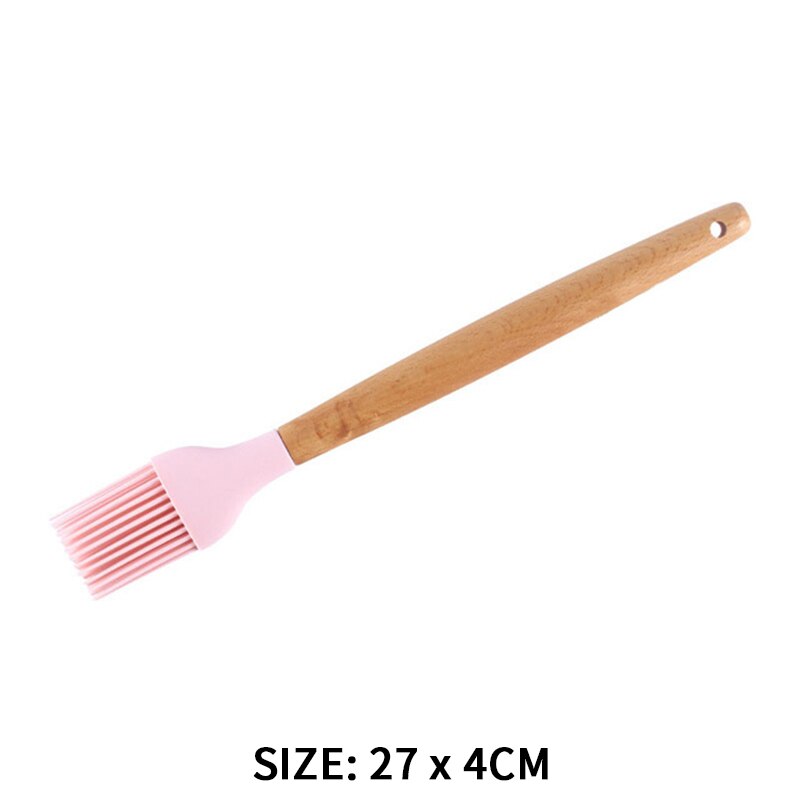 Pink Cooking Tools Spoon Accessories